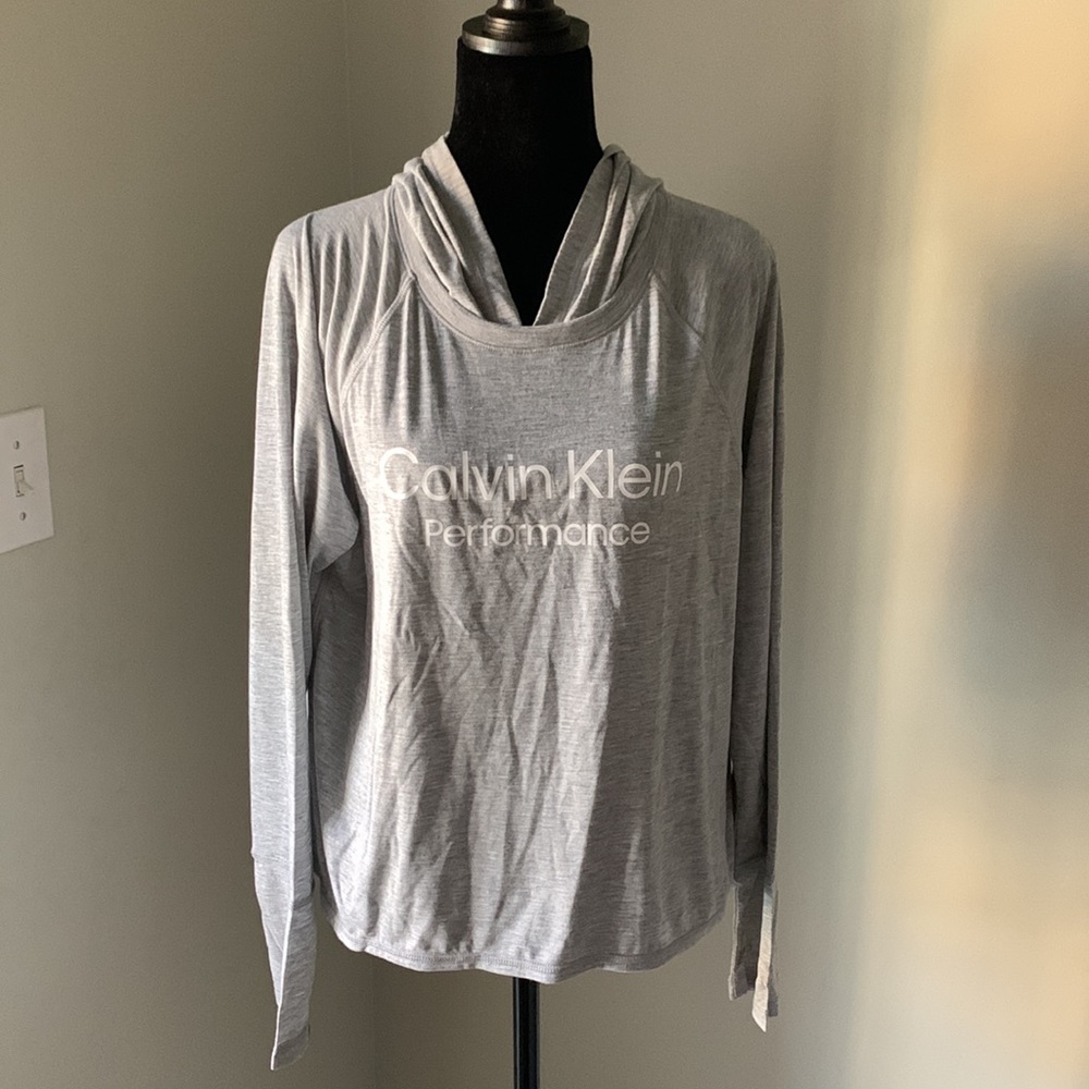 Calvin Klein Activewear Sweatshirt